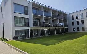 Apartament Czarna Perła z klimatyzacją - Solny Resort A248